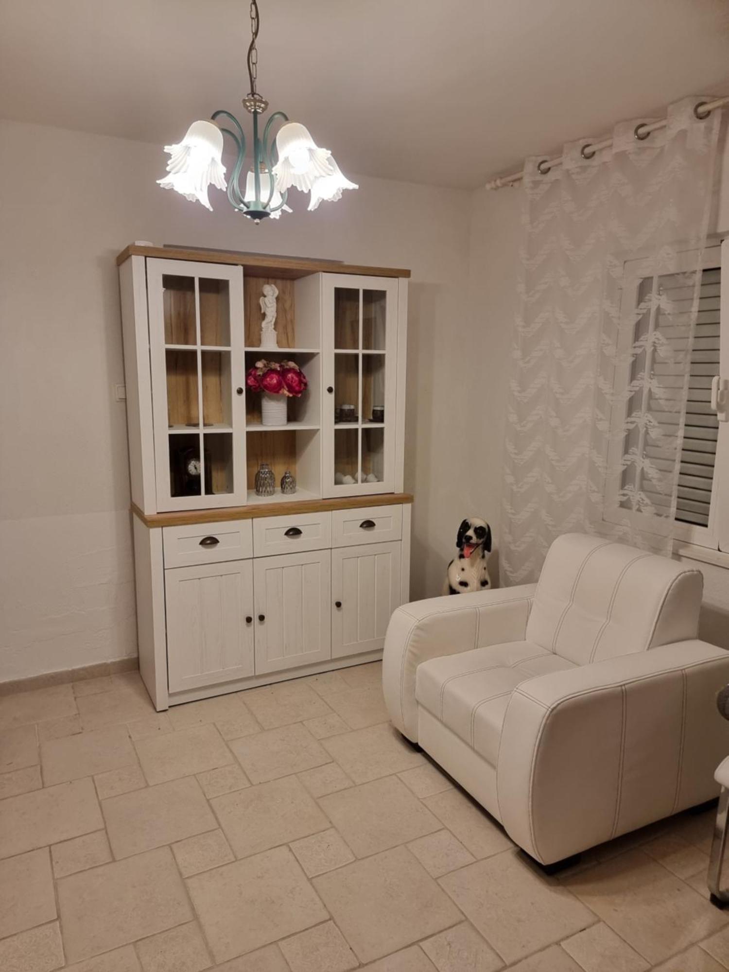 Apartmani Anda Zivogosce Ngoại thất bức ảnh
