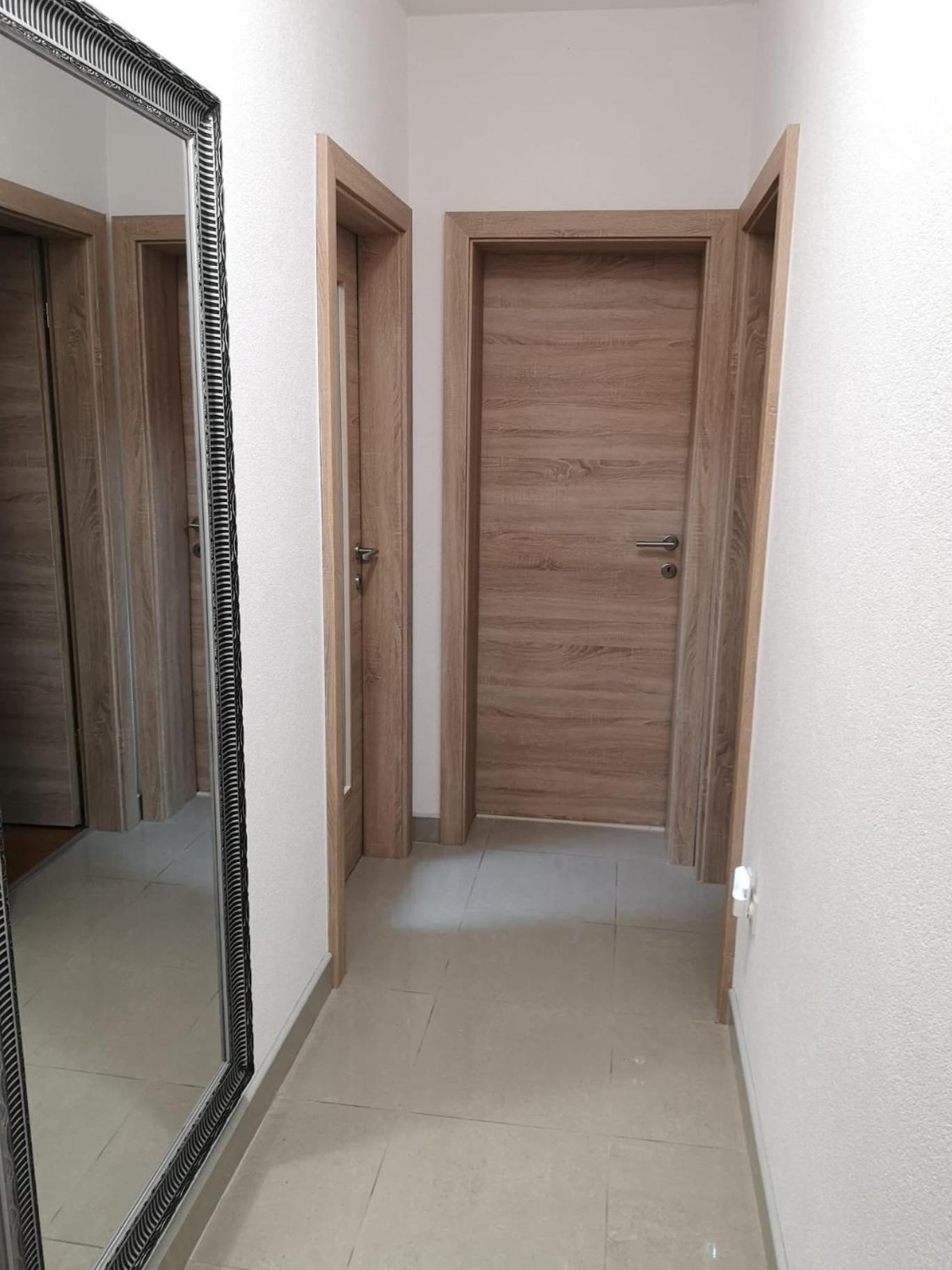 Apartmani Anda Zivogosce Ngoại thất bức ảnh